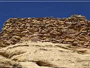 Gould Pass Ruin