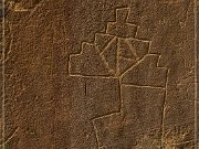 Largo Canyon Petroglyphs