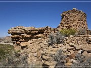 Largo School Ruin