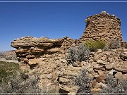 Largo School Ruin