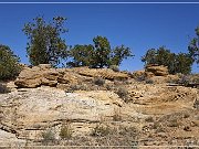 Largo School Ruin