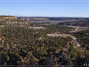 Old Fort Ruin