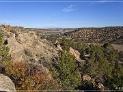 Old Fort Ruin