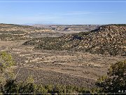 San Rafael Canyon