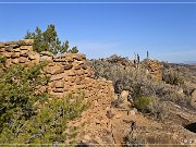 Old Fort Ruin