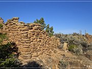 Old Fort Ruin