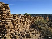 Old Fort Ruin