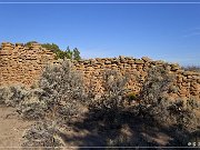 Old Fort Ruin