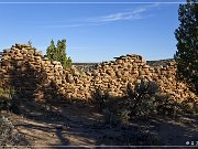 Old Fort Ruin