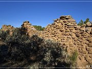 Old Fort Ruin