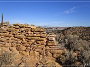 Old Fort Ruin