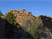 Old Fort Ruin