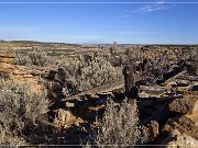 Old Fort Ruin