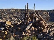 Old Fort Ruin