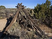 Old Fort Ruin