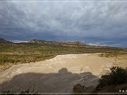 Carrizo Canyon