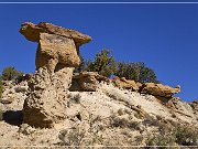 Carrizo Canyon