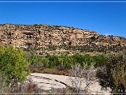 Carrizo Canyon