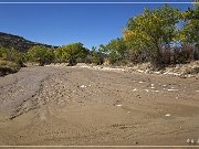 Carrizo Canyon