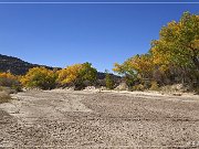 Carrizo Canyon