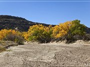 Carrizo Canyon