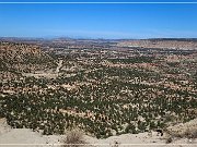 Carrizo Canyon