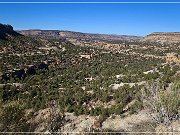 Carrizo Canyon