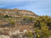 Fresno Canyon