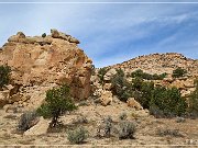 Fresno Canyon