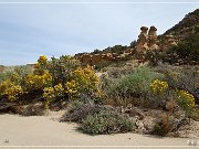 Fresno Canyon