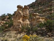 Fresno Canyon