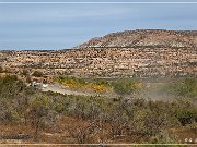 Largo Canyon