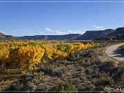 Largo Canyon