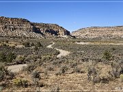 Palluche Canyon