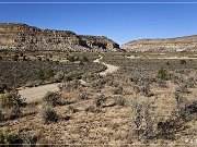 Palluche Canyon