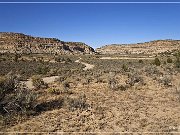 Palluche Canyon