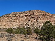 Palluche Canyon