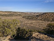 San Rafael Canyon