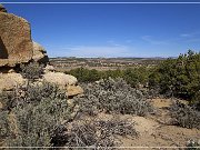 Ridge Top House