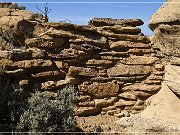 Ridge Top House