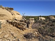 Ridge Top House