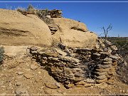 Ridge Top House