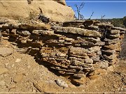 Ridge Top House