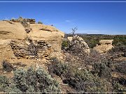 Ridge Top House