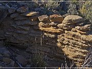 Ridge Top House