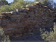 Ridge Top House