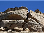 Split Rock Ruin