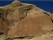 Star Ridge Petroglyphs