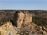 Three Corn Ruin