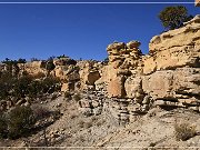Three Corn Ruin